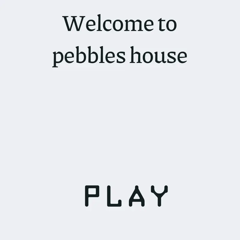 Game by @Maggiez