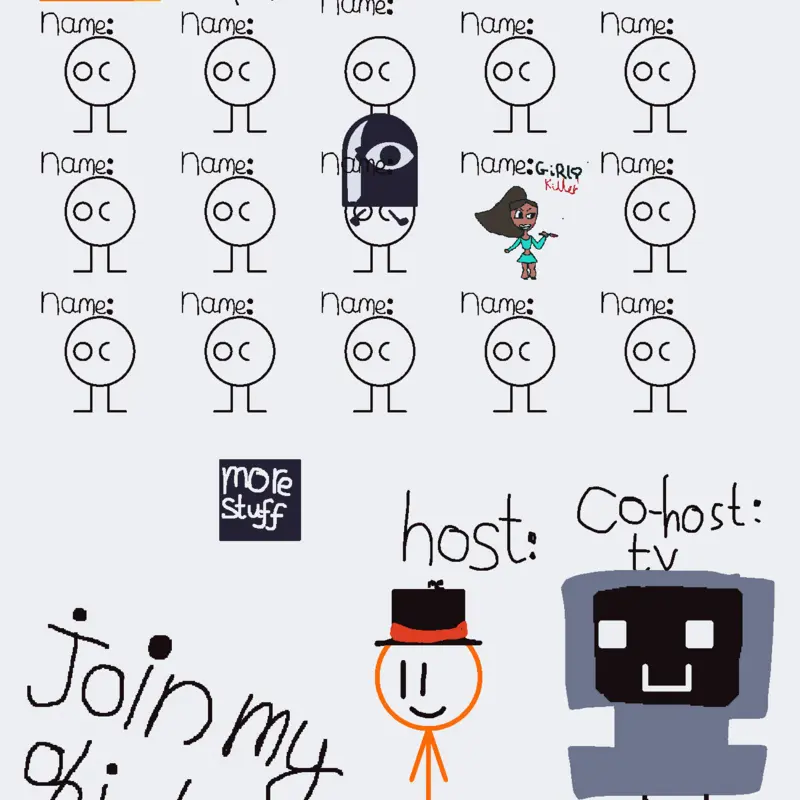 Game by @Barboraloves_4555