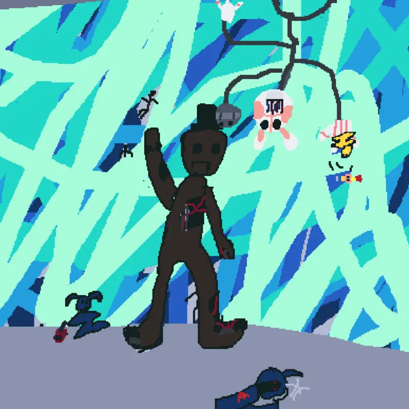 Game by @angelnoob