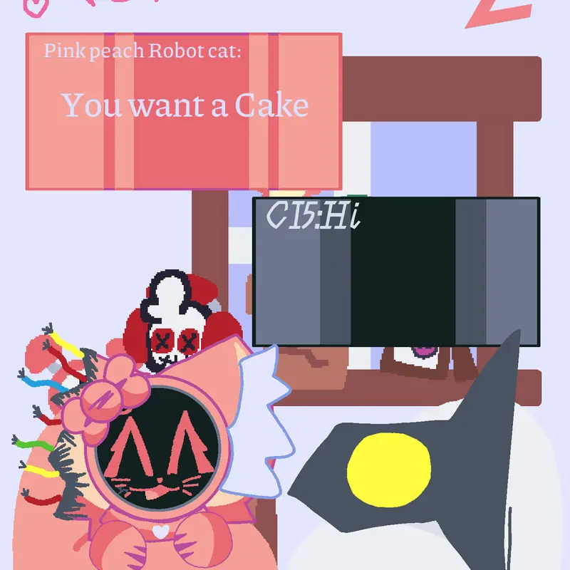 Game by @-_lovey_Popava_-