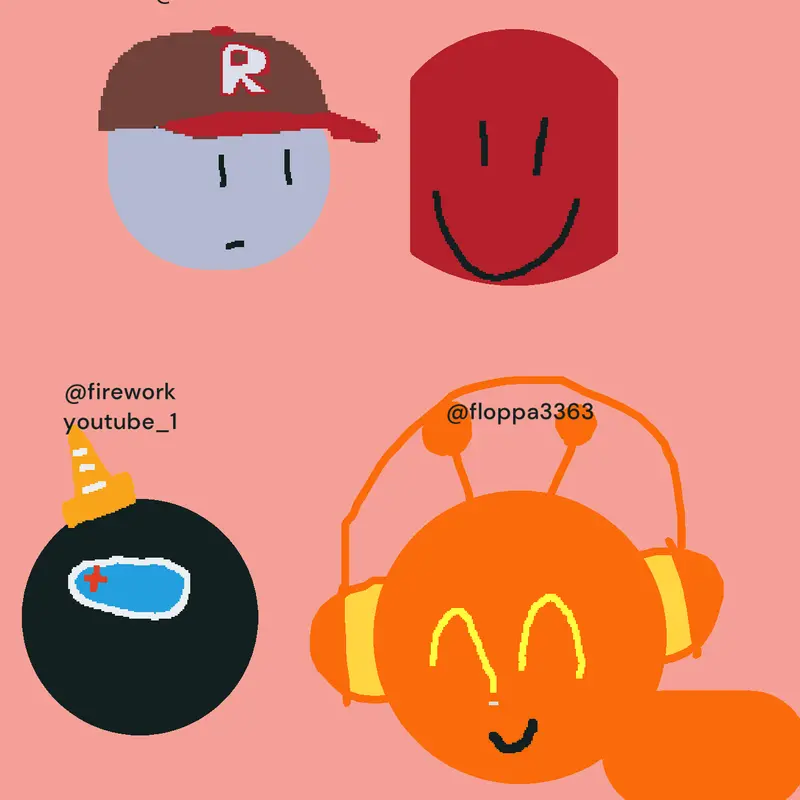 Game by @FireworkYoutube_1