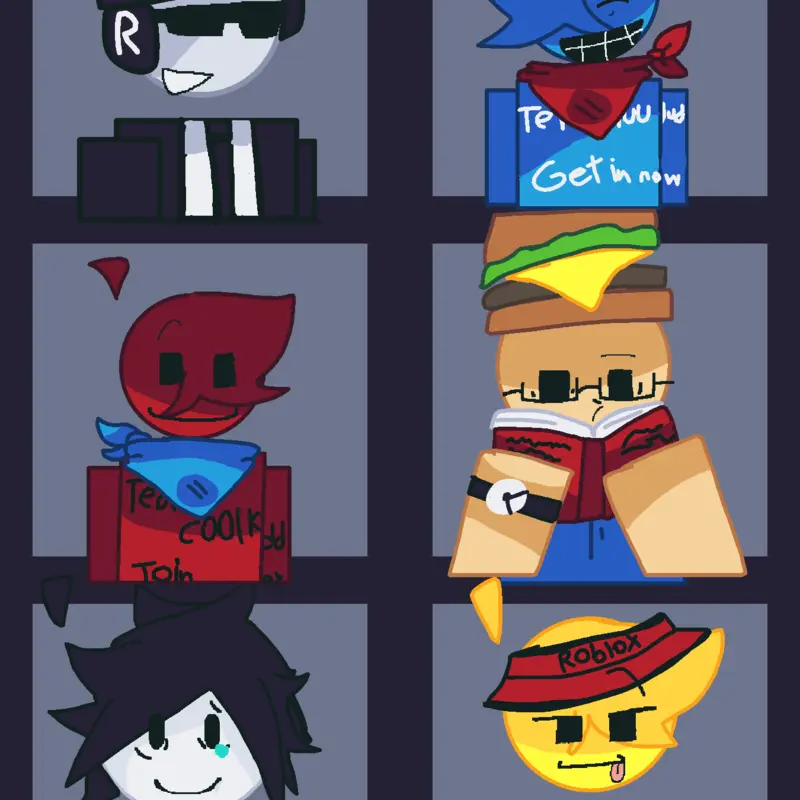 Game by @biscut-