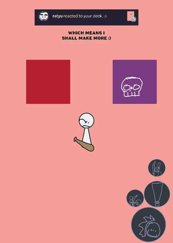Game by @SSBAwakened