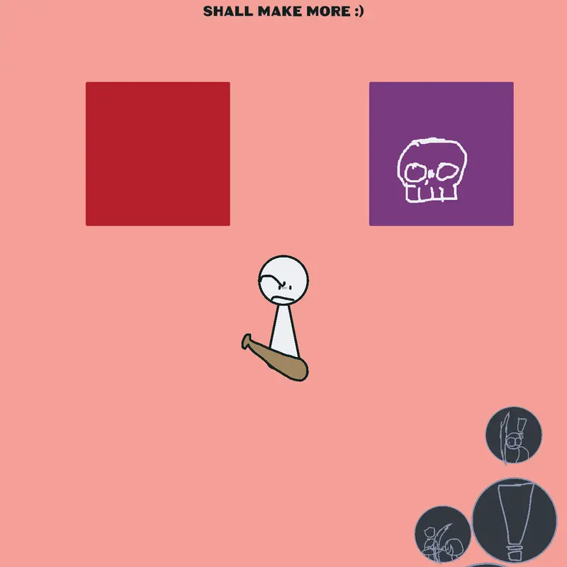 Game by @SSBAwakened