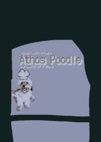 Athos Poodle The Search of
