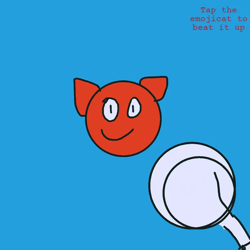 Game by @goanimate-fan