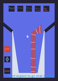 My first deck ;D