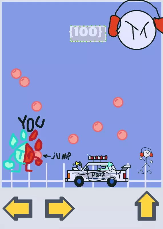 Game by @maikygamer