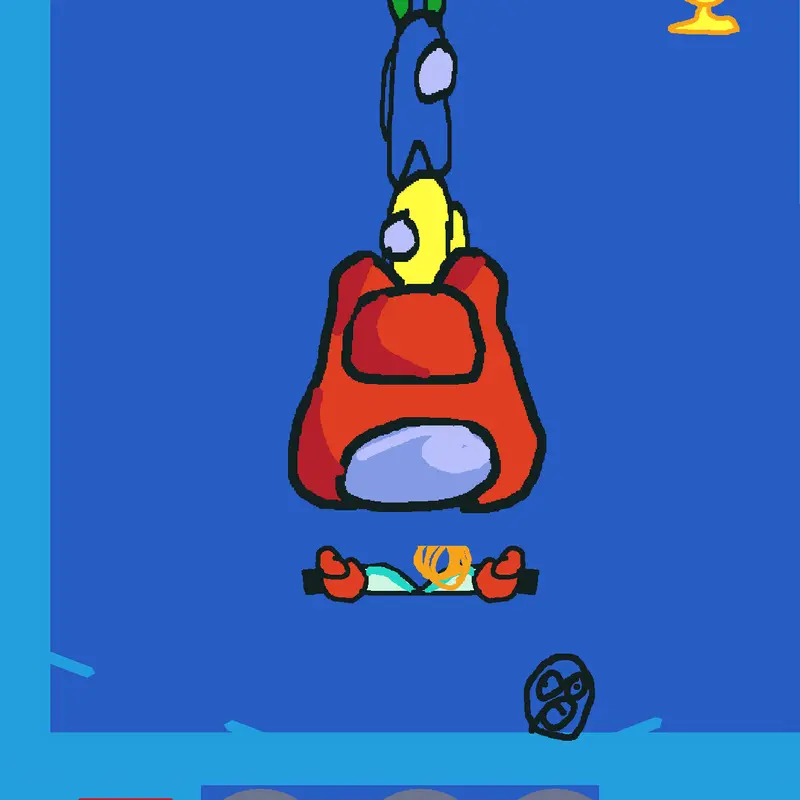 Game by @WGodii
