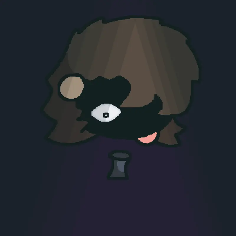 Game by @enkvo