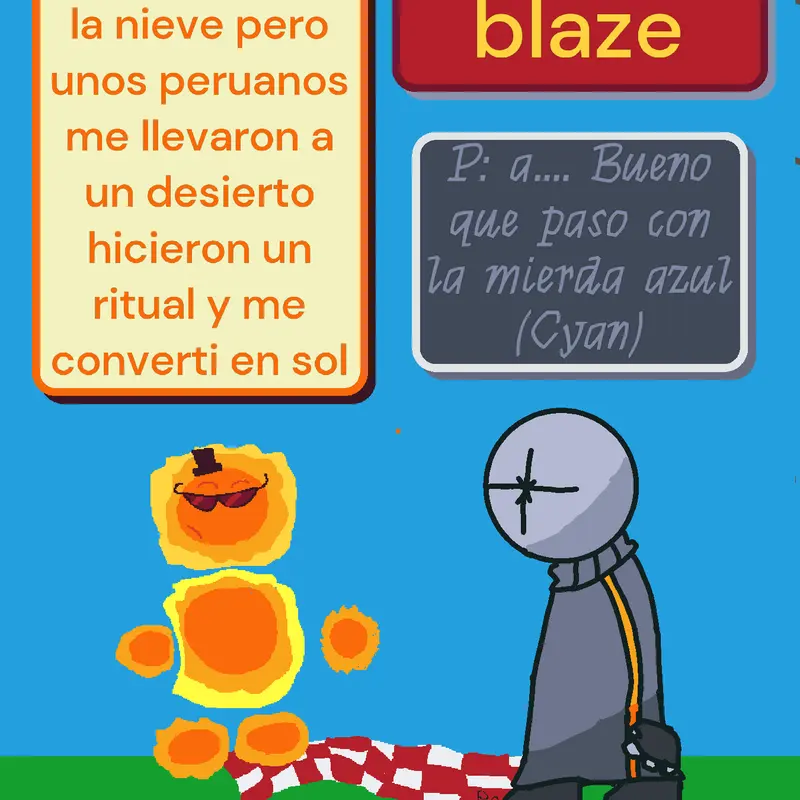 Game by @ese-usuario-odiado