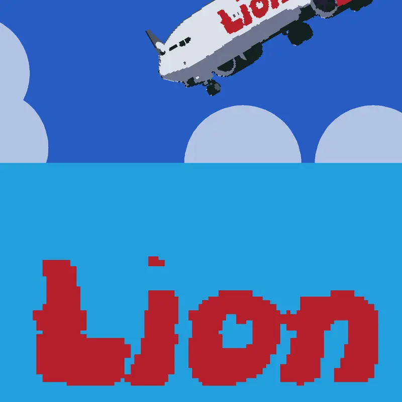 Game by @Livyatan_Mellvilei