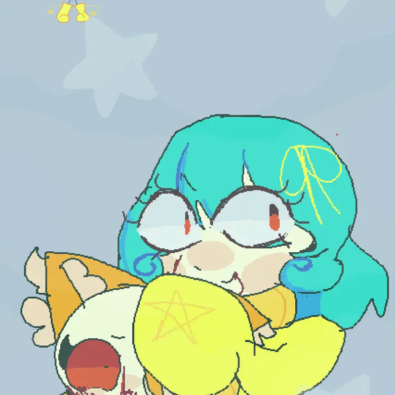 Game by @Haileycute10