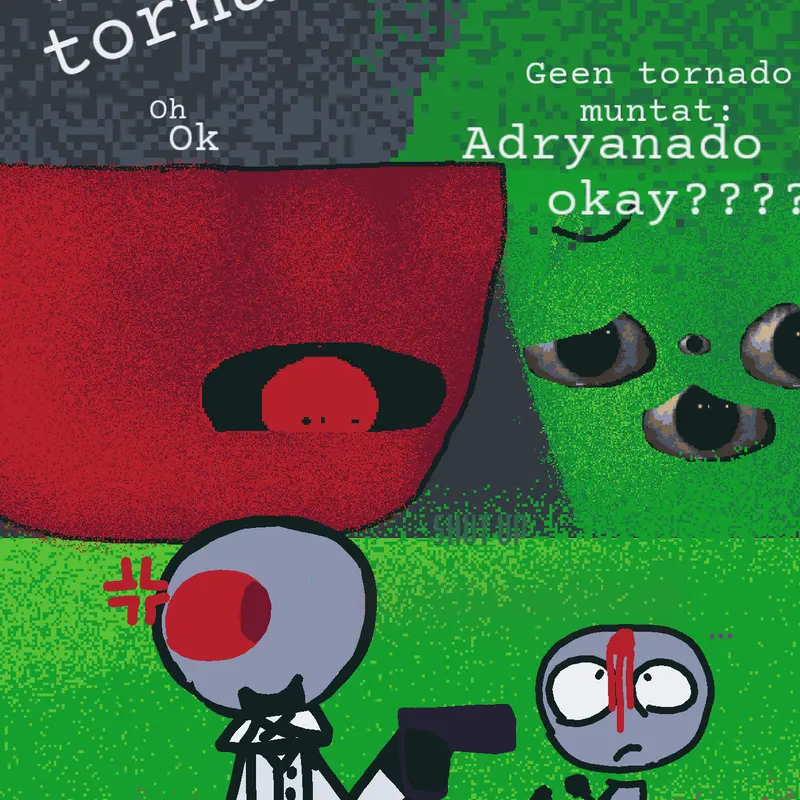Game by @ITZ_ADRYANNTAPIA_LOLZ