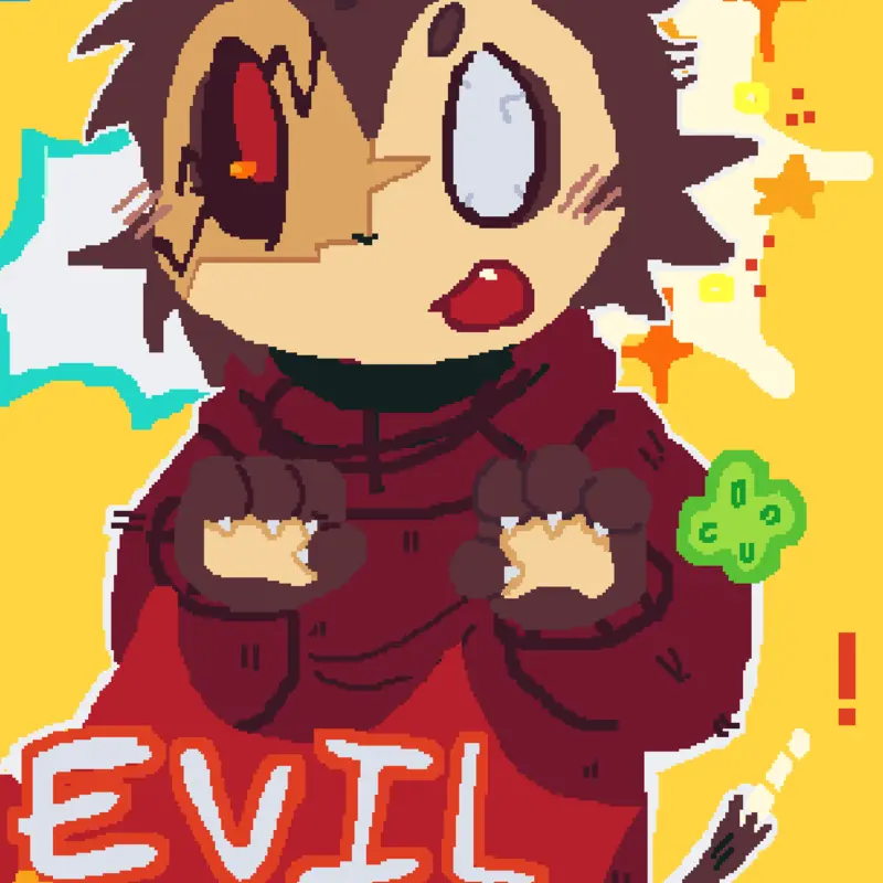 Game by @evilmaxlover
