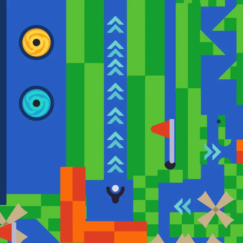 Game by @dudusNavega