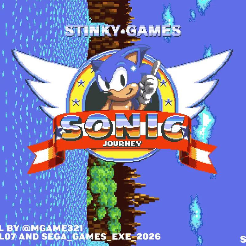 Game by @Sega_games_2026_oficial