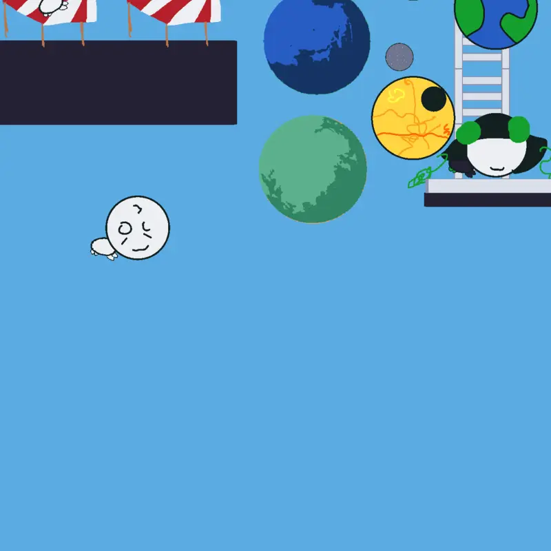 Game by @dasthian