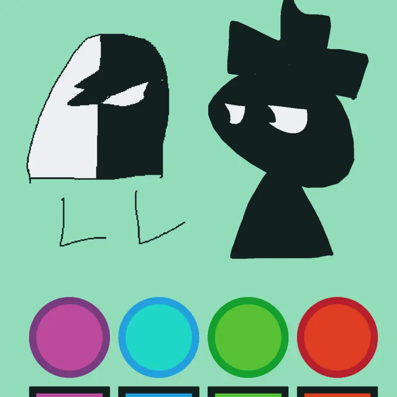 Game by @extra12
