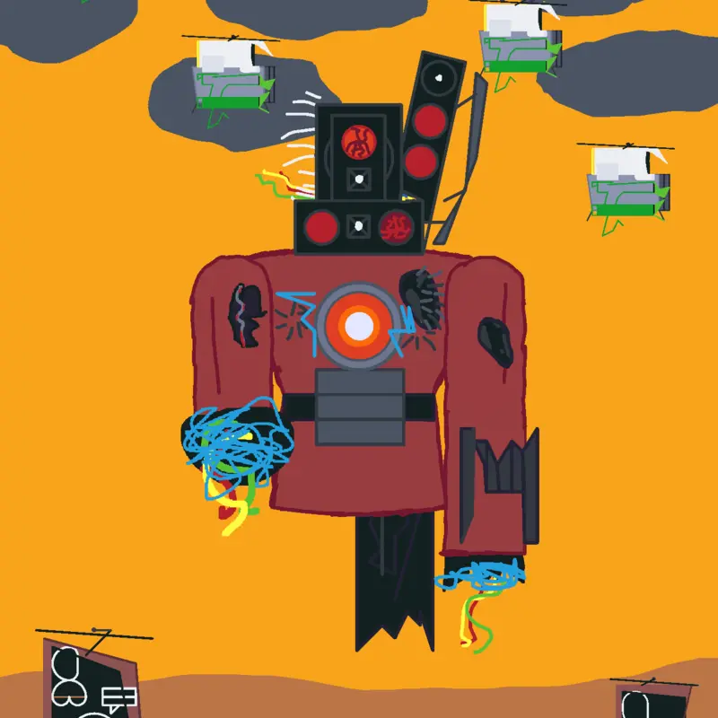 Game by @build_boat