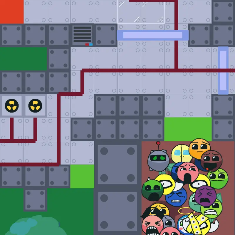 Game by @huyue2