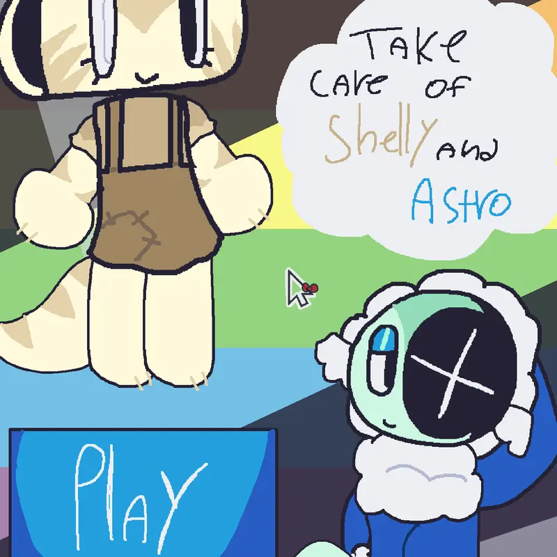 Game by @Kitty_DWR