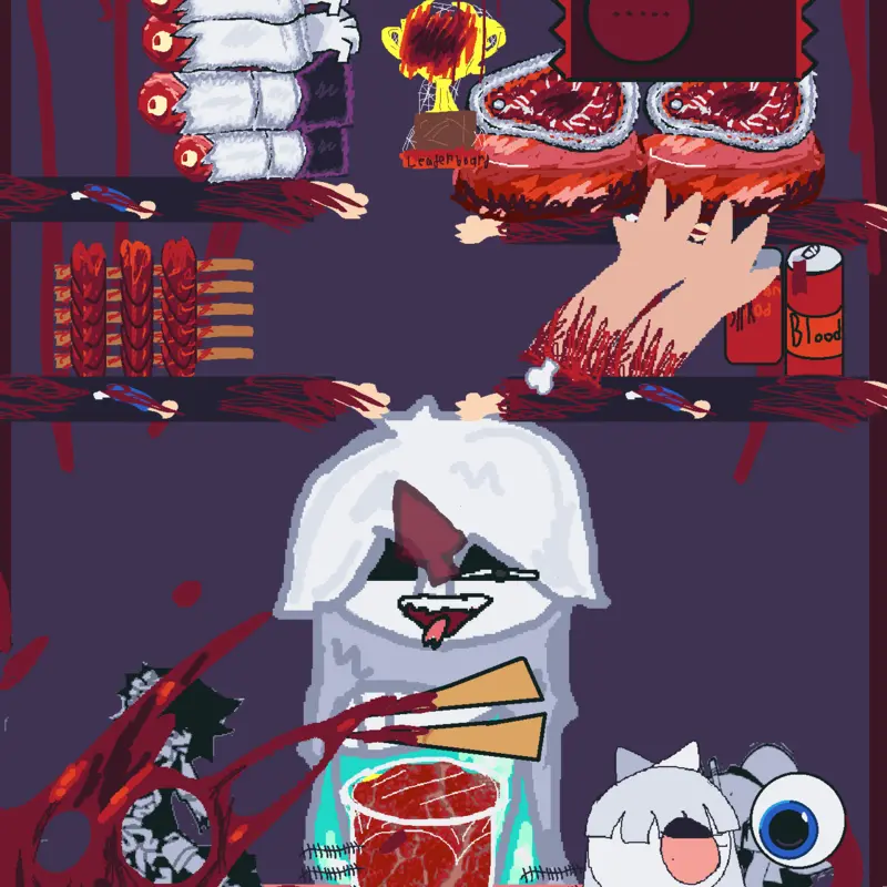 Game by @mosmos_