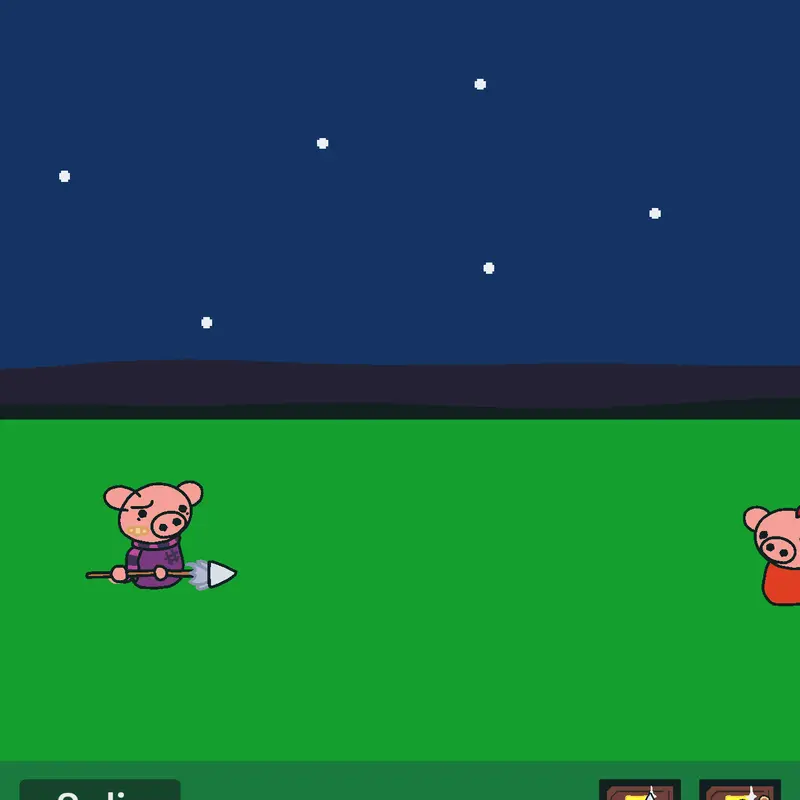 Game by @jeanguale