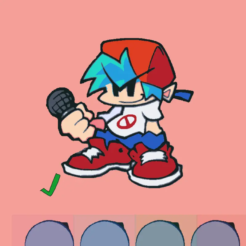Game by @boyfriend13586