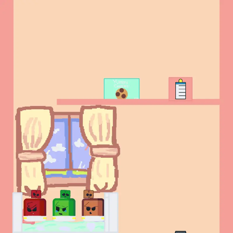 Game by @Mimy_star