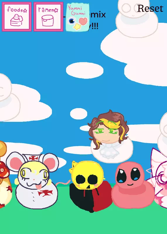 Game by @Kirbylover250