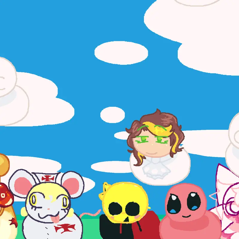 Game by @Kirbylover250