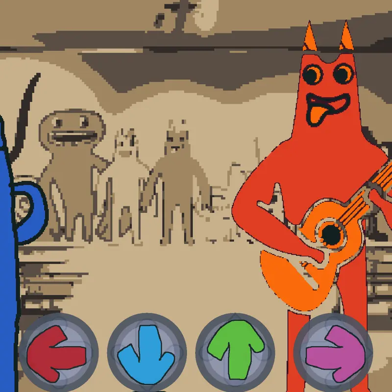 Game by @minigolden