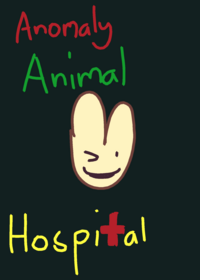 Anomaly Animal Hospital (unfinished) | By...