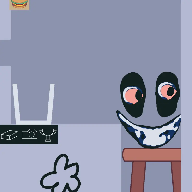 Game by @pamm