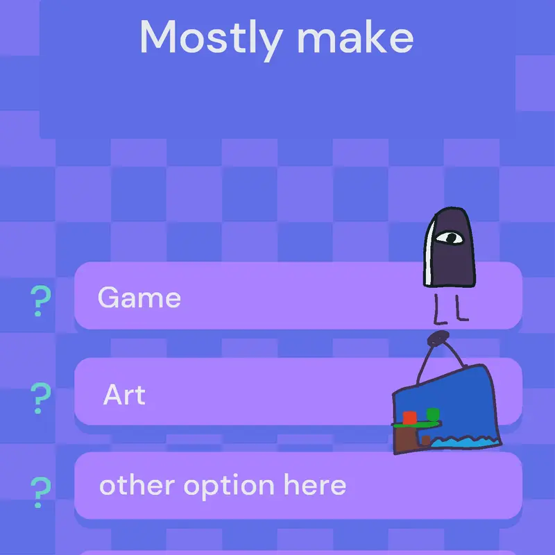 Game by @nothingness50nice