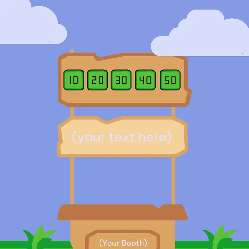 Game by @isaiah30446