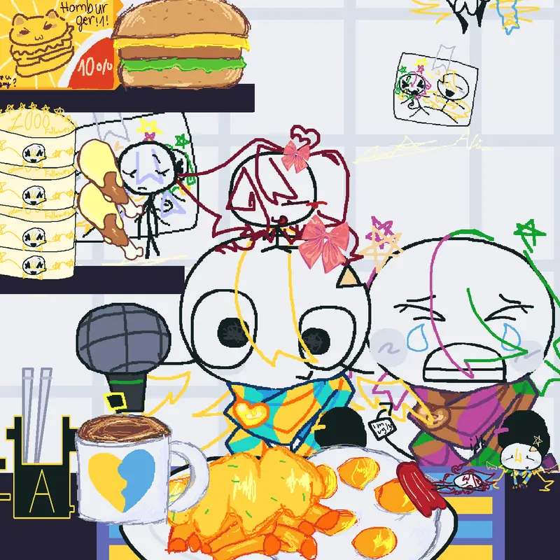 Game by @-Stlia-