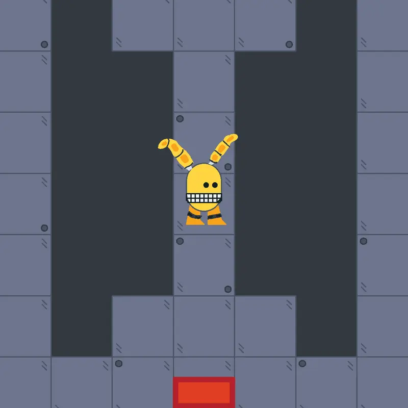 Game by @ahmed117s