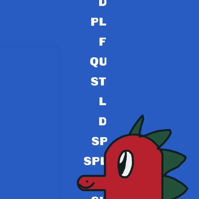 Game by @geraldin