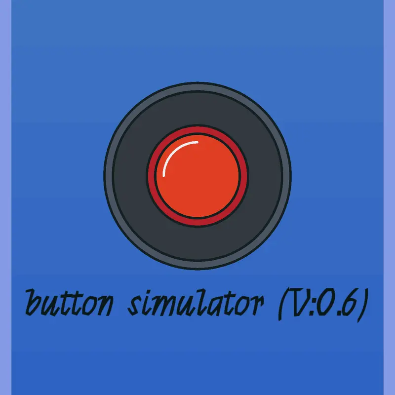 Clicker game by @50055