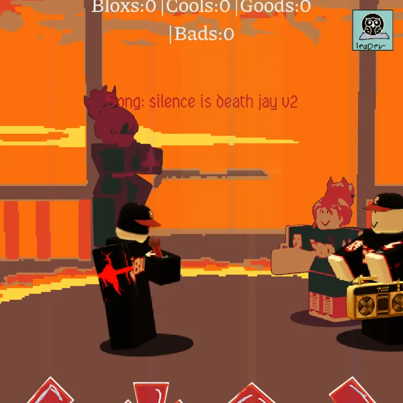 Game by @RANDO67