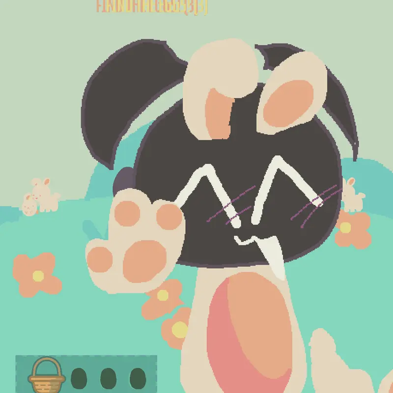 Game by @notlanie