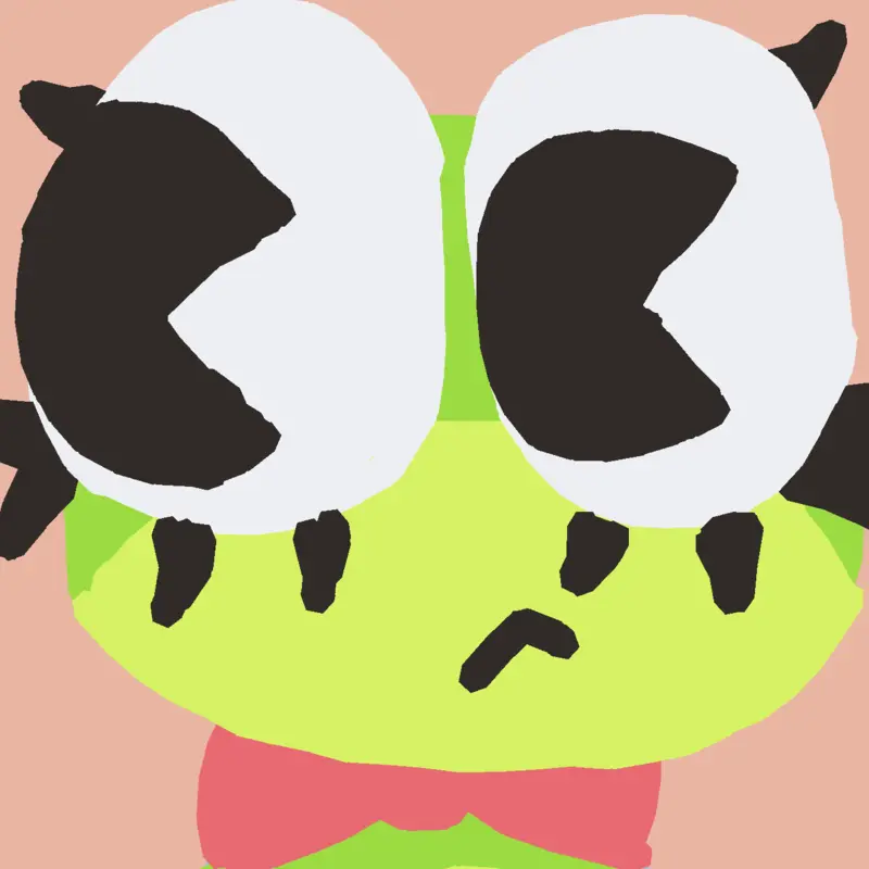Fanart of the best tadc character ever by @moonwalker_xayden