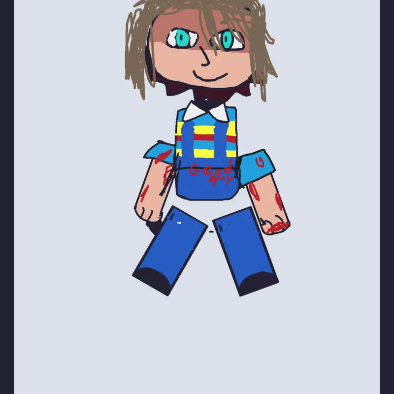 Game by @buddi_gabriel