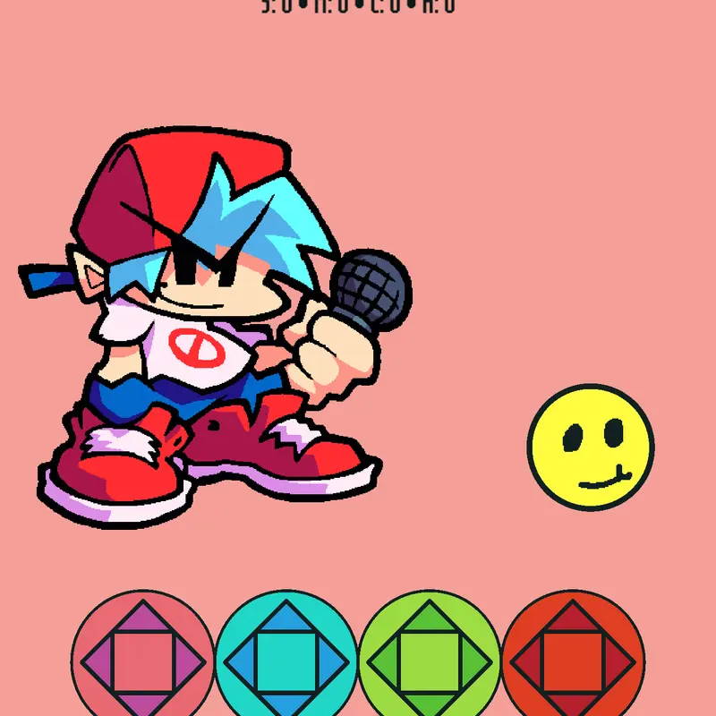 Game by @tilinapouxd