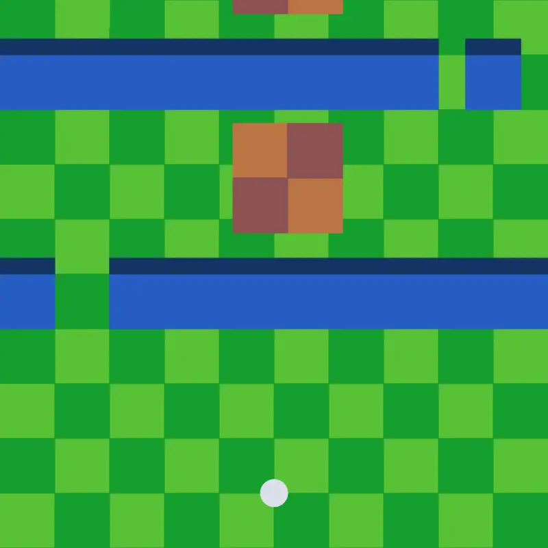 Game by @plants_