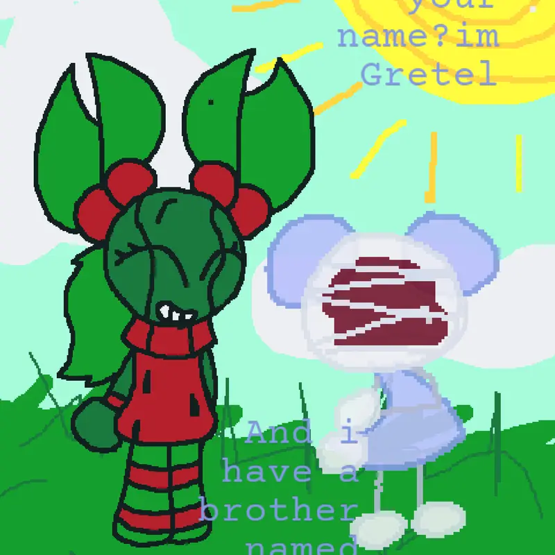 Game by @NanaBonbon18