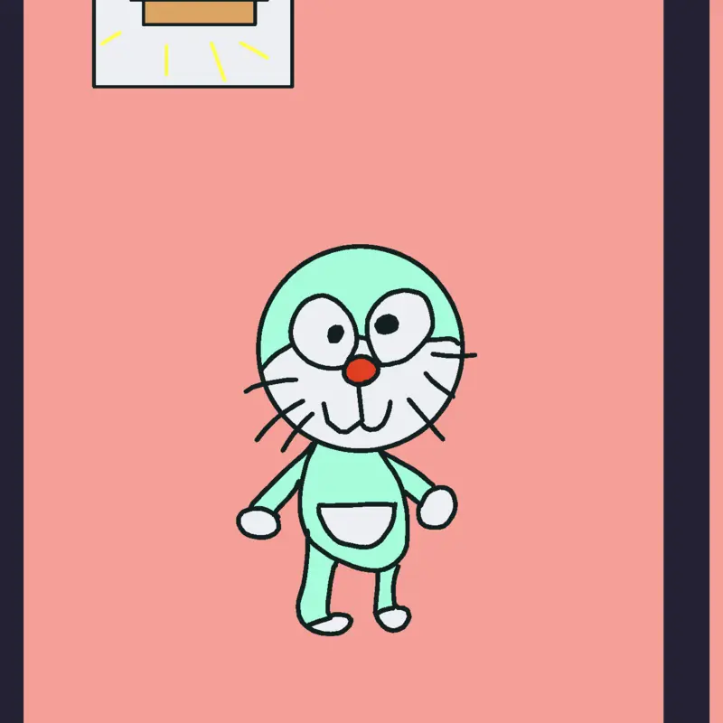 Game by @idktuffcornball