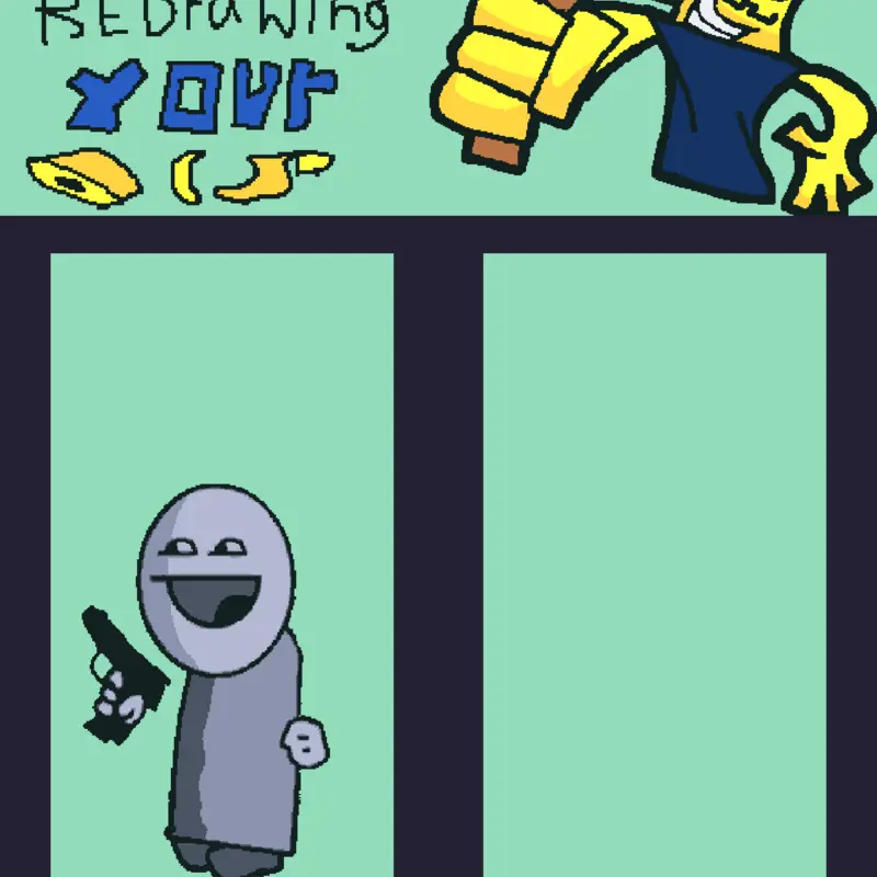 Game by @awsome_grunt